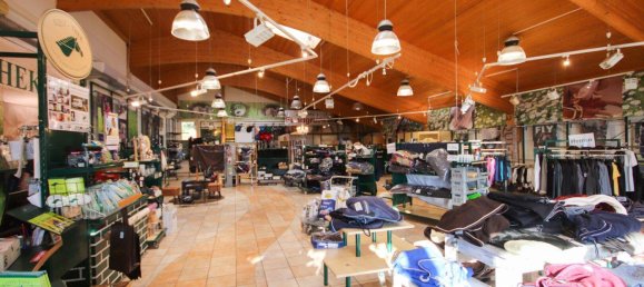 Gewerbliche Immobilie in Baden, Austria 550m², Nr. 17091 4