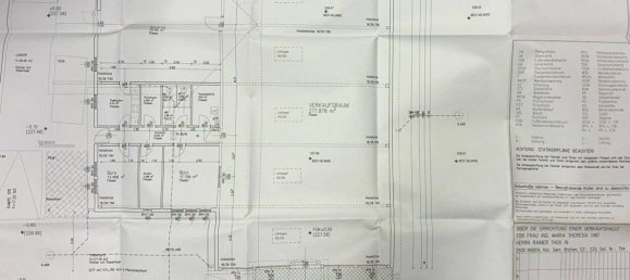 Gewerbliche Immobilie in Baden, Austria 550m², Nr. 17091 11