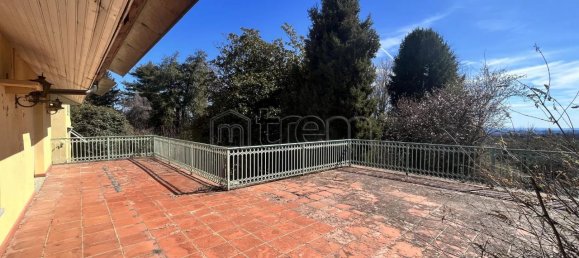 24 rooms Villa in Pollone, Italy No. 86891 41