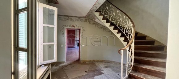 24 rooms Villa in Pollone, Italy No. 86891 2