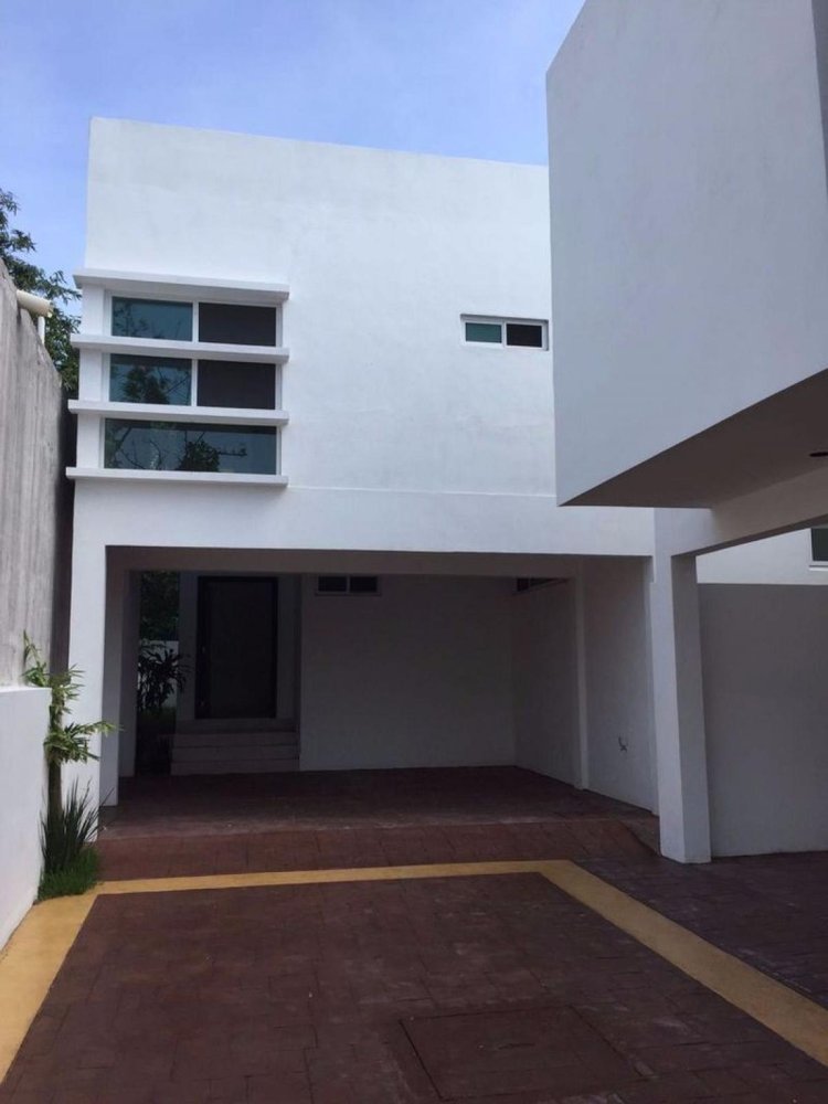 Casa de 3 dormitorios en Tamaulipas, Mexico No. 157589