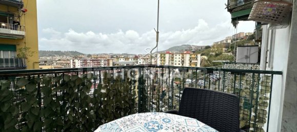 2 Schlafzimmer Wohnung in Naples, Italy, Nr. 163249 8