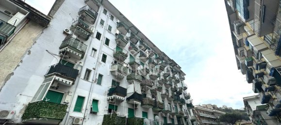 2 Schlafzimmer Wohnung in Naples, Italy, Nr. 163249 24