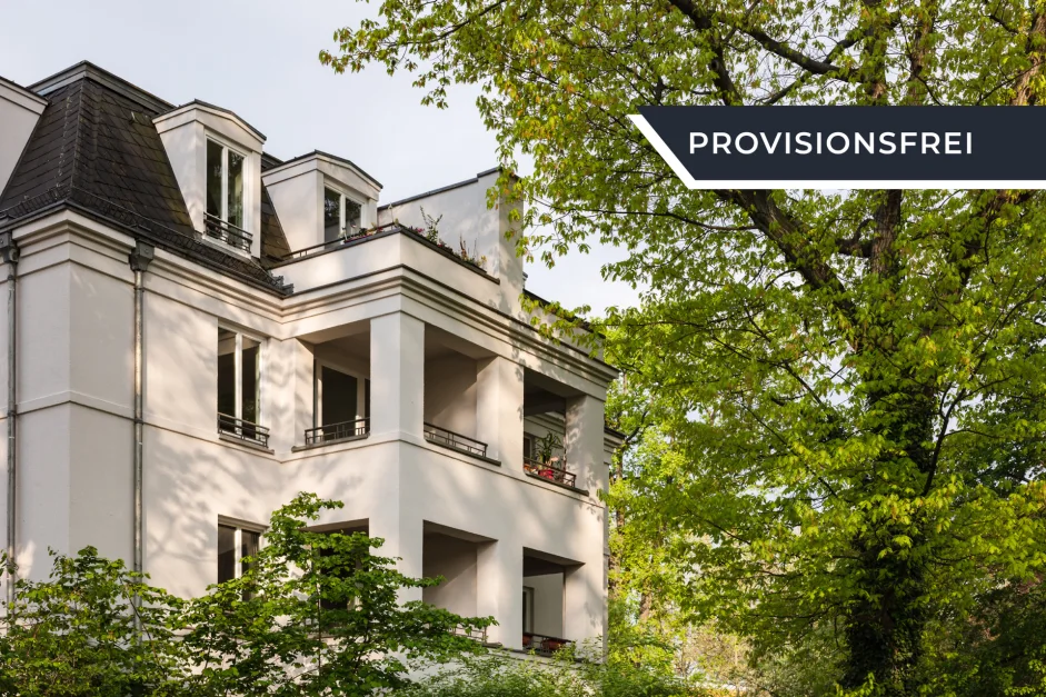 1 Schlafzimmer Wohnung in Alt-Treptow, Germany, Nr. 93504