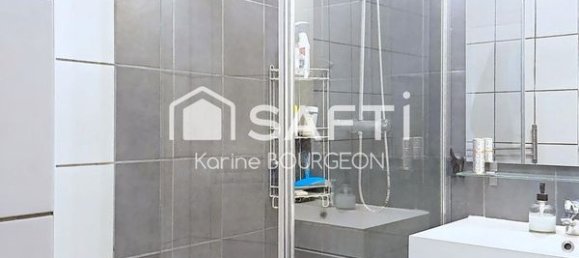 Apartamento de 2 dormitorios en Chevilly-Larue, France No. 334173 10