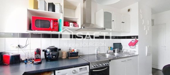 Apartamento de 2 dormitorios en Chevilly-Larue, France No. 334173 8