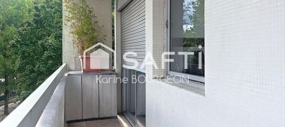 Apartamento de 2 dormitorios en Chevilly-Larue, France No. 334173 11