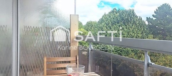 Apartamento de 2 dormitorios en Chevilly-Larue, France No. 334173 12