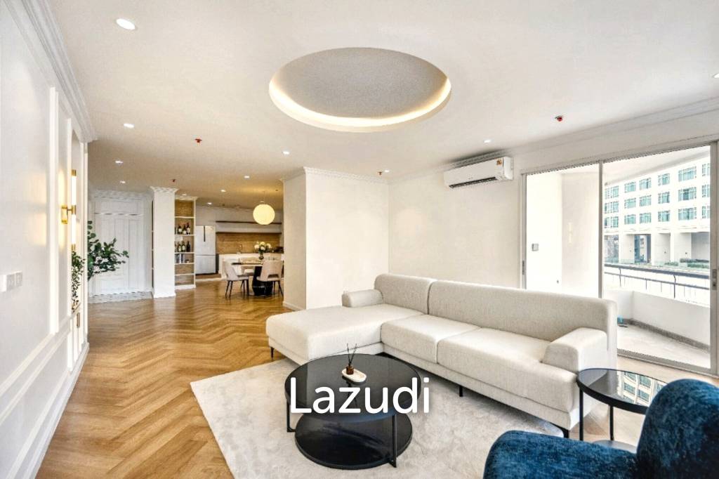 3 bedrooms Condo in Railay Beach, Thailand No. 27264