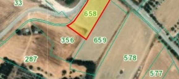 Terreno em Pyla, Cyprus 7822 m² N.º 26368 3
