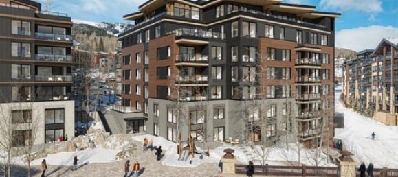 2 bedrooms Cafe / restaurant in Snowmass Village, USA No. 560189 4