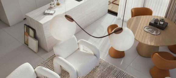 Apartamento T2 em Elemental 22, Al Satwa, UAE N.º 65102 2