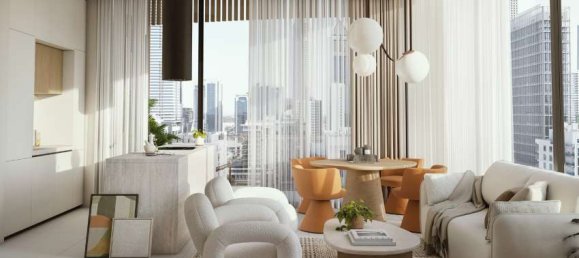 Apartamento T2 em Elemental 22, Al Satwa, UAE N.º 65102 5