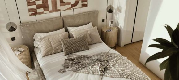 Apartamento T2 em Elemental 22, Al Satwa, UAE N.º 65102 3