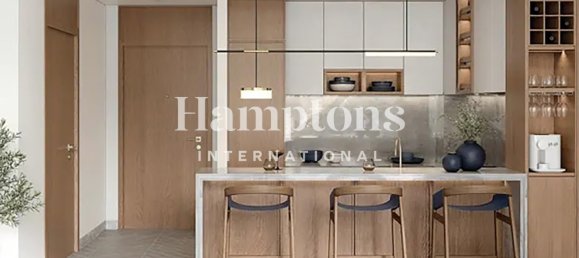 2 Schlafzimmer Wohnung in Business Bay, UAE, Nr. 190539 3