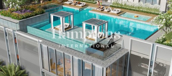 2 Schlafzimmer Wohnung in Business Bay, UAE, Nr. 190539 4