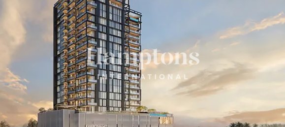 2 Schlafzimmer Wohnung in Business Bay, UAE, Nr. 190539 2
