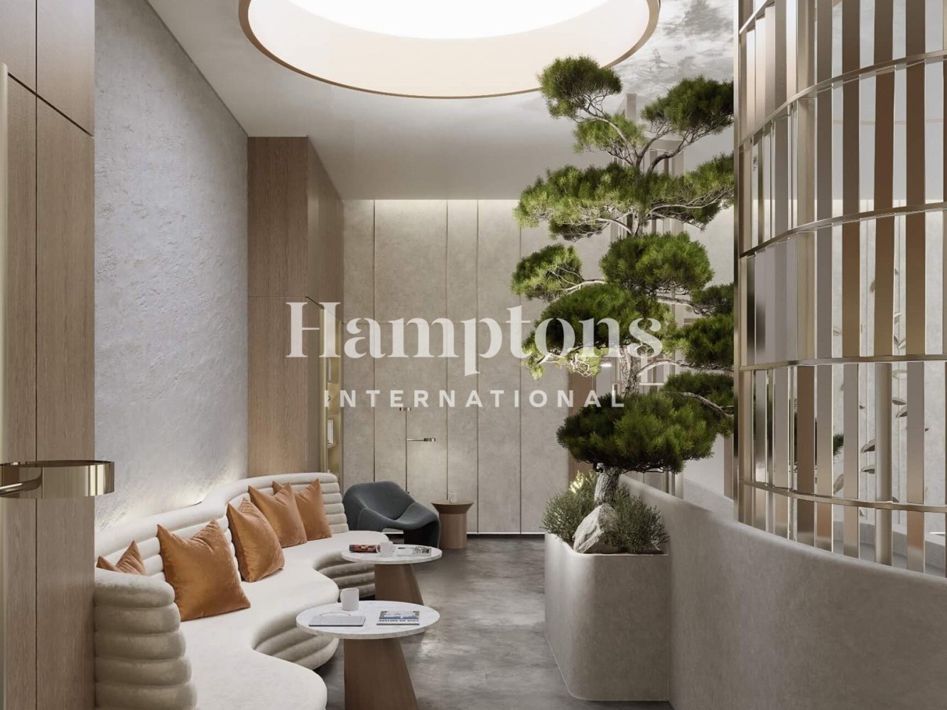 2 Schlafzimmer Wohnung in Business Bay, UAE, Nr. 190539