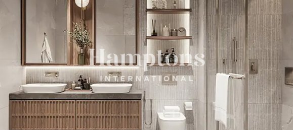 2 Schlafzimmer Wohnung in Business Bay, UAE, Nr. 190539 11