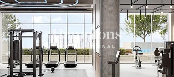 2 Schlafzimmer Wohnung in Business Bay, UAE, Nr. 190539 12