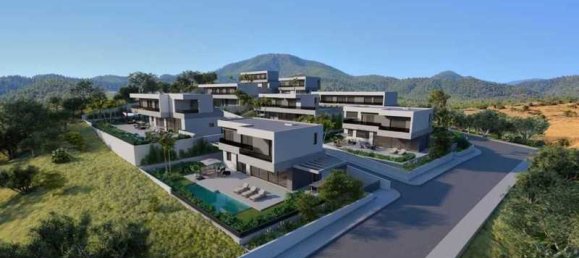 5 bedrooms House in Parekklisia, Cyprus No. 7614 7