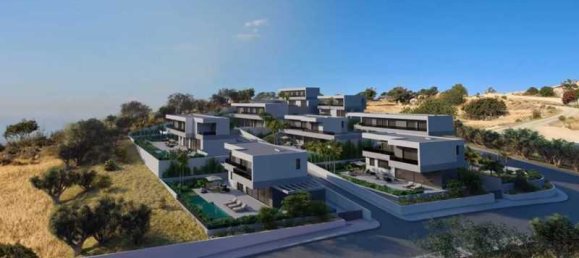 5 bedrooms House in Parekklisia, Cyprus No. 7614 6