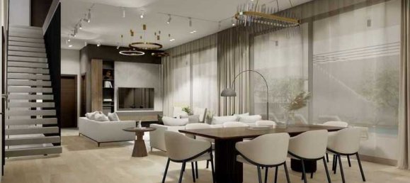 5 bedrooms House in Parekklisia, Cyprus No. 7614 3