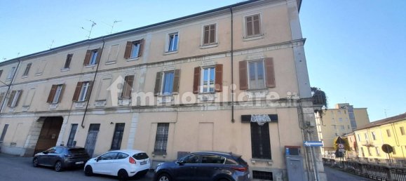 Квартира с 2 спальнями в Вогера, Италия № 113310 2