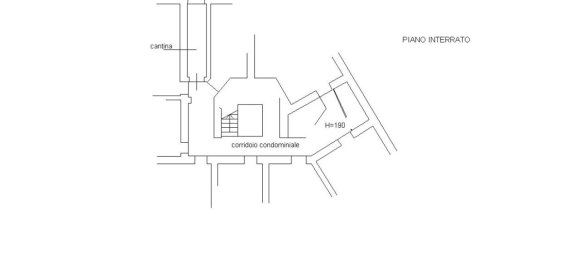 Квартира с 3 спальнями в Флоренция, Италия № 347540 27