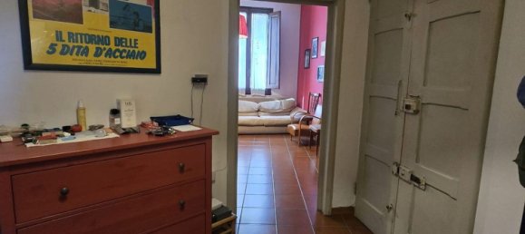 Квартира с 3 спальнями в Флоренция, Италия № 347540 11