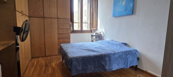 Квартира с 3 спальнями в Флоренция, Италия № 347540 15