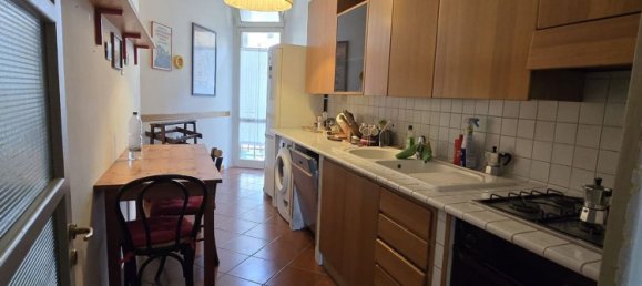 Квартира с 3 спальнями в Флоренция, Италия № 347540 13