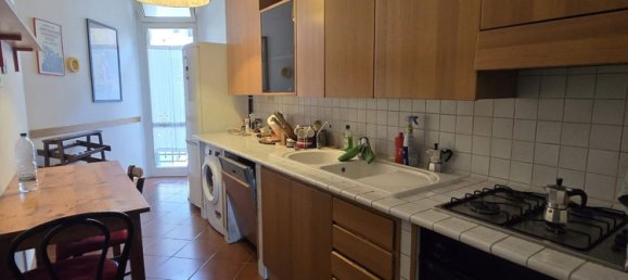 Квартира с 3 спальнями в Флоренция, Италия № 347540 8