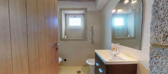 Casa de 5 dormitorios en Viana do Castelo, Portugal No. 19182 3