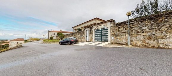 Casa de 5 dormitorios en Viana do Castelo, Portugal No. 19182 12