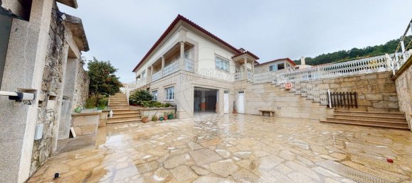 Casa de 5 dormitorios en Viana do Castelo, Portugal No. 19182 6