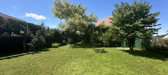 3 bedrooms House in Saint-Louis, France No. 272267 6