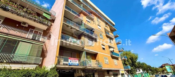 2 bedrooms Apartment in Marano di Napoli, Italy No. 371687 2