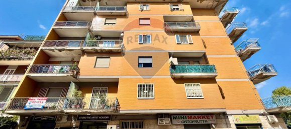 2 bedrooms Apartment in Marano di Napoli, Italy No. 371687 3