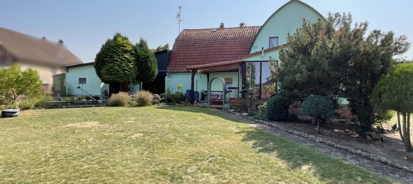 6غرفة منزل في Gifhorn, Germany رقم 351760 6