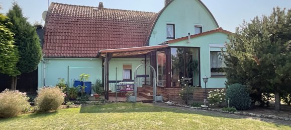 6غرفة منزل في Gifhorn, Germany رقم 351760 5