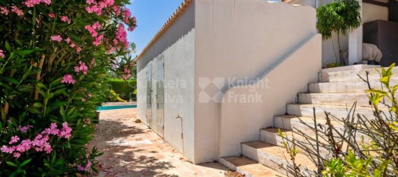 Casa de 5 dormitorios en Luz, Portugal No. 199725 15