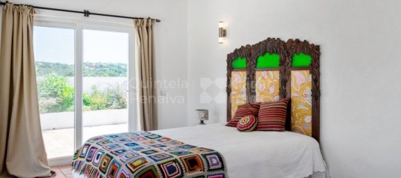 Casa de 5 dormitorios en Luz, Portugal No. 199725 31