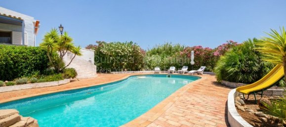 Casa de 5 dormitorios en Luz, Portugal No. 199725 2