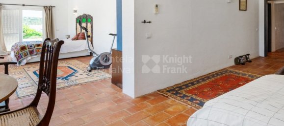 Casa de 5 dormitorios en Luz, Portugal No. 199725 33