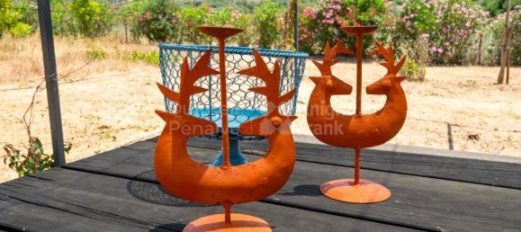 Casa de 5 dormitorios en Luz, Portugal No. 199725 9