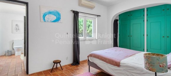 Casa de 5 dormitorios en Luz, Portugal No. 199725 36