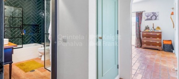 Casa de 5 dormitorios en Luz, Portugal No. 199725 46