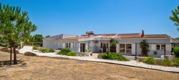 Casa de 5 dormitorios en Luz, Portugal No. 199725 4