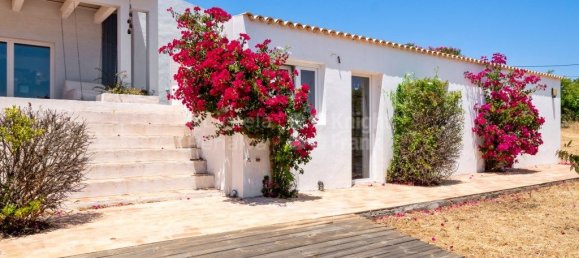 Casa de 5 dormitorios en Luz, Portugal No. 199725 11